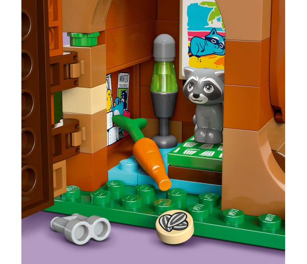 LEGO Friends 42652 Spotkanie w domku na Drzewie - 1284216 - zdjęcie 7